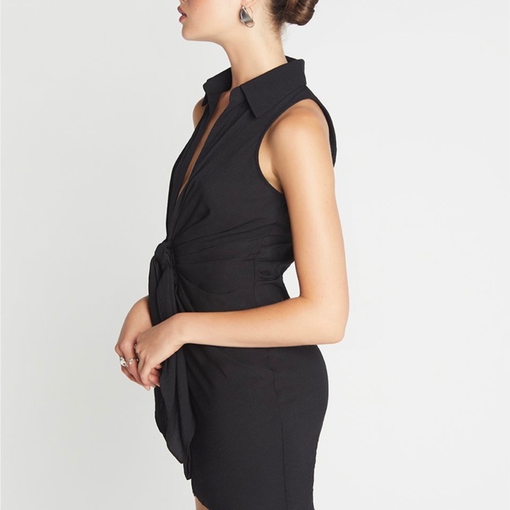 Spring St Dress - Picture 3 of 5